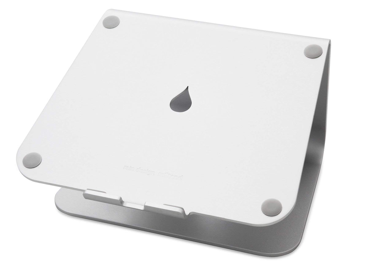 Rain Design mStand Laptop Stand (Silver, mStand)