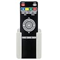 Replacement Remote Control for Greentouch Home Standalone Speaker Sound System FS-2601 FS-2801 (with Mounting Bracket)