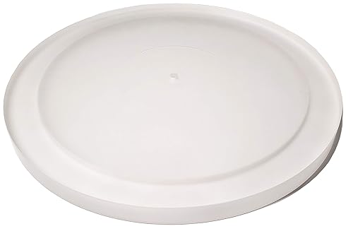 Acrylic Platter Upgrade for Pro-Ject Debut/T1/1Xpression, Music Hall MMF-2.1/2.2/2.3/3.3/5.1/5.1se/5.3/5.3se, Angels Horn, and Crosley C6 Turntables