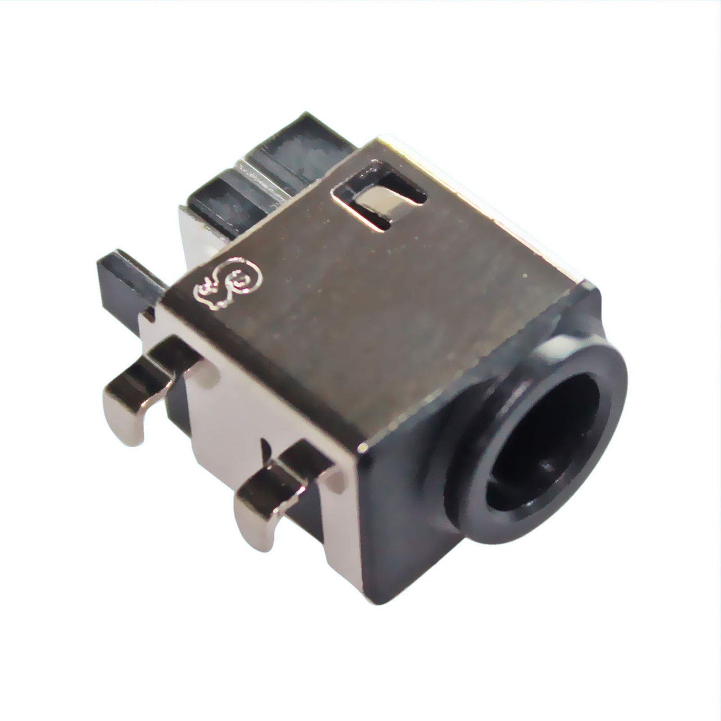 Zahara AC DC in Power Jack Socket Connector Port Replacement for Samsung NP-RC512-W02US NP-RC512-W02 NP470R5E-K01UB NP470R5E-K02UB