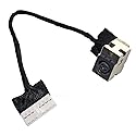 GinTai DC Power Jack Cable Charging Port Socket Replacement for HP G62-226NR G62-227CL G62-228CL