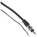 EnrockMarine EKMR2 40" Antenna - Black