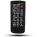 Replacement Remote Control RMT-831 (147849541) Compatible for Sony DCR Series DCR-HC20 DCR-IP1 CCD-TRV138 DCR-HC21 DCR-IP1E CCD-TRV338 DCR-HC30