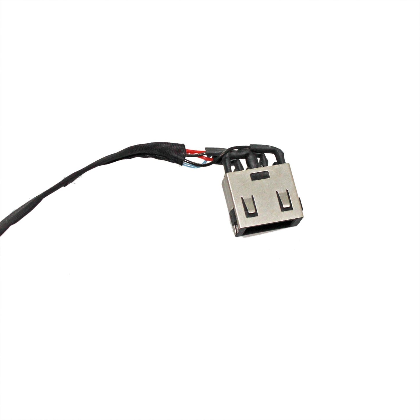 GinTai DC Power Jack Socket Cable Harness Replacement for Lenovo Yoga Y50 Y50-70 DC30100RB00 Touch 20349 5944 Series DC30100R900 Z51 Z51-70 80K601CSUS