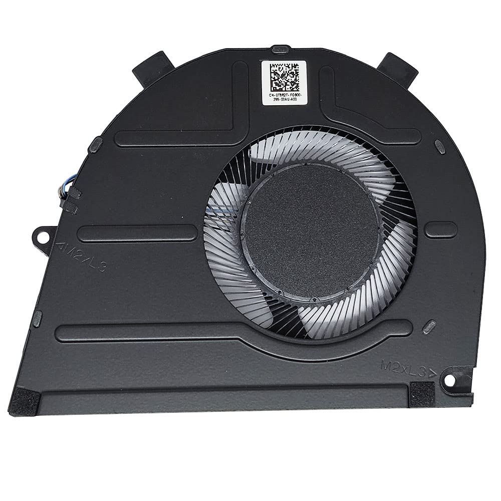 HUANMEFANG Replacement New CPU Cooling Fan for DELL Vostro 16-5620 5625 INSPIRON 5620 5625 16-7620 2-in-1 Series 0T8R2T Fan (Note: It is not