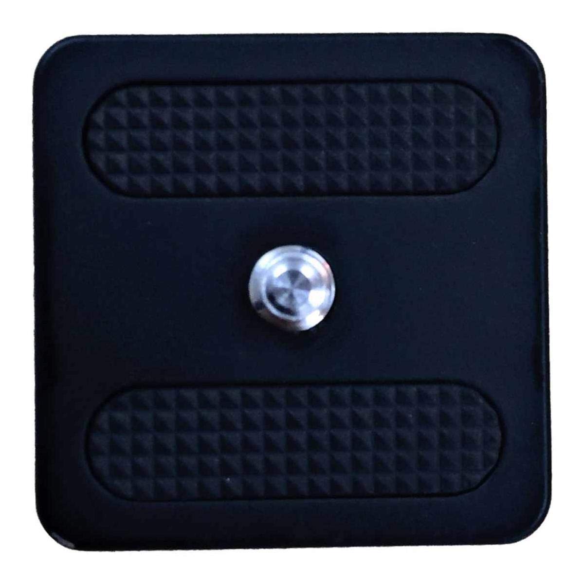 Vanguard Quick Release Plate/Quick Shoe QS-60S