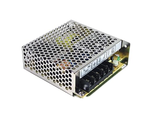 RQ-50D Mean Well Power Supply