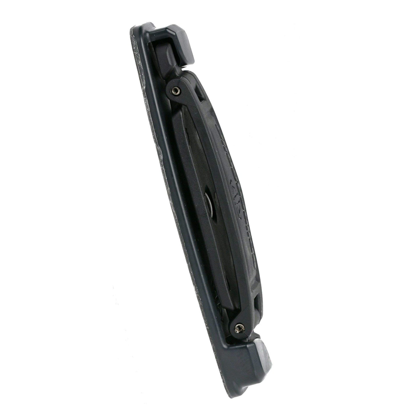 SpiiderGriip 360 Rotating Phone Grip - Flat-Fold Kickstand & Secure Strap - Works with iPhone, Android, Tablets & Cases - Comfortable & Durable