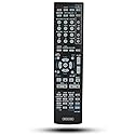 AXD7692 Replacement Remote Control fit for Pioneer AV Receiver VSX-43 VSX-823 VSX-528 VSX-828 VSX-1023 VSX-528-K VSX-528-S VSX-828-K VSX-828-S