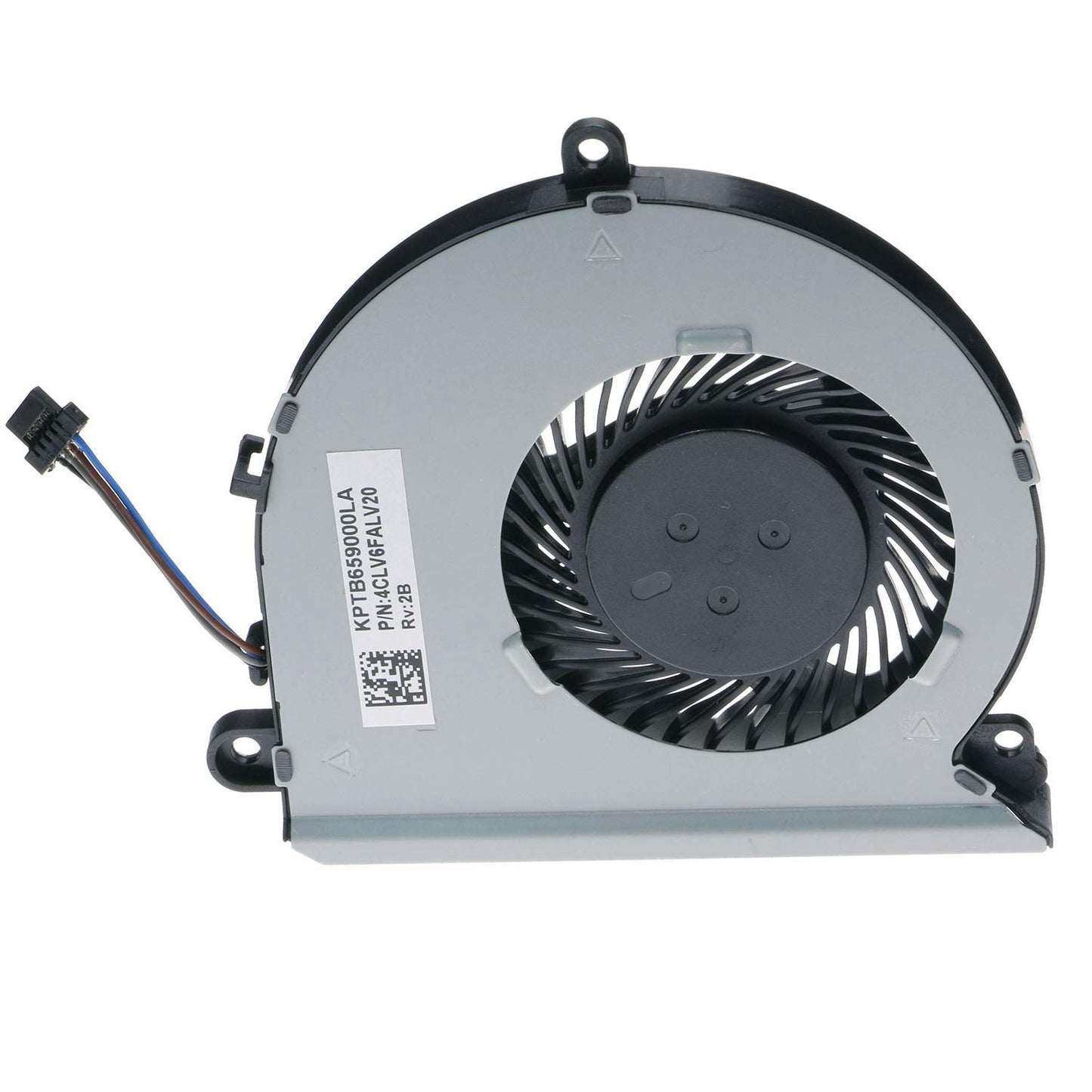 New CPU Cooling Fan for HP Pavilion 15-AU144TX AU145TX 15-AU100 15-AU123CL 15-AU010WM 15-AU020WM 15-AU030WM