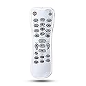 BR-3003B Projector Replacement Remote Control for Optoma GT1080 HD141X HD142X HD143X HD144X HD26BR HD27 HD27HDR HD28DSE HD29Darbee GT1080Darbee