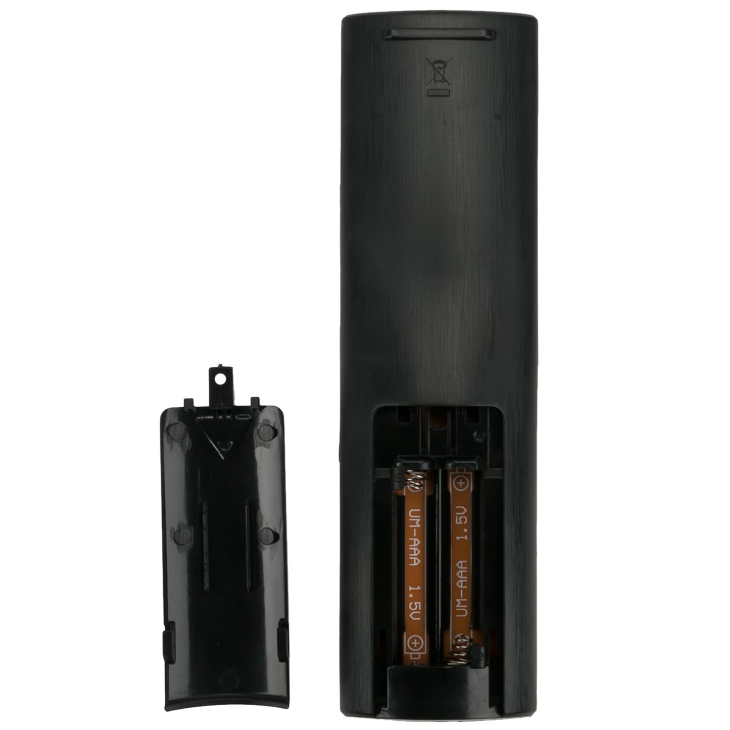 AKB73975722 TV Remote Control Replacement fit for LG LED HDTV 22LB4510 22LH4530 24LF4520 29LB4510 28LF4520 28LF4520WU 28LF4520-WU 24LB4510-PU 24LB451B