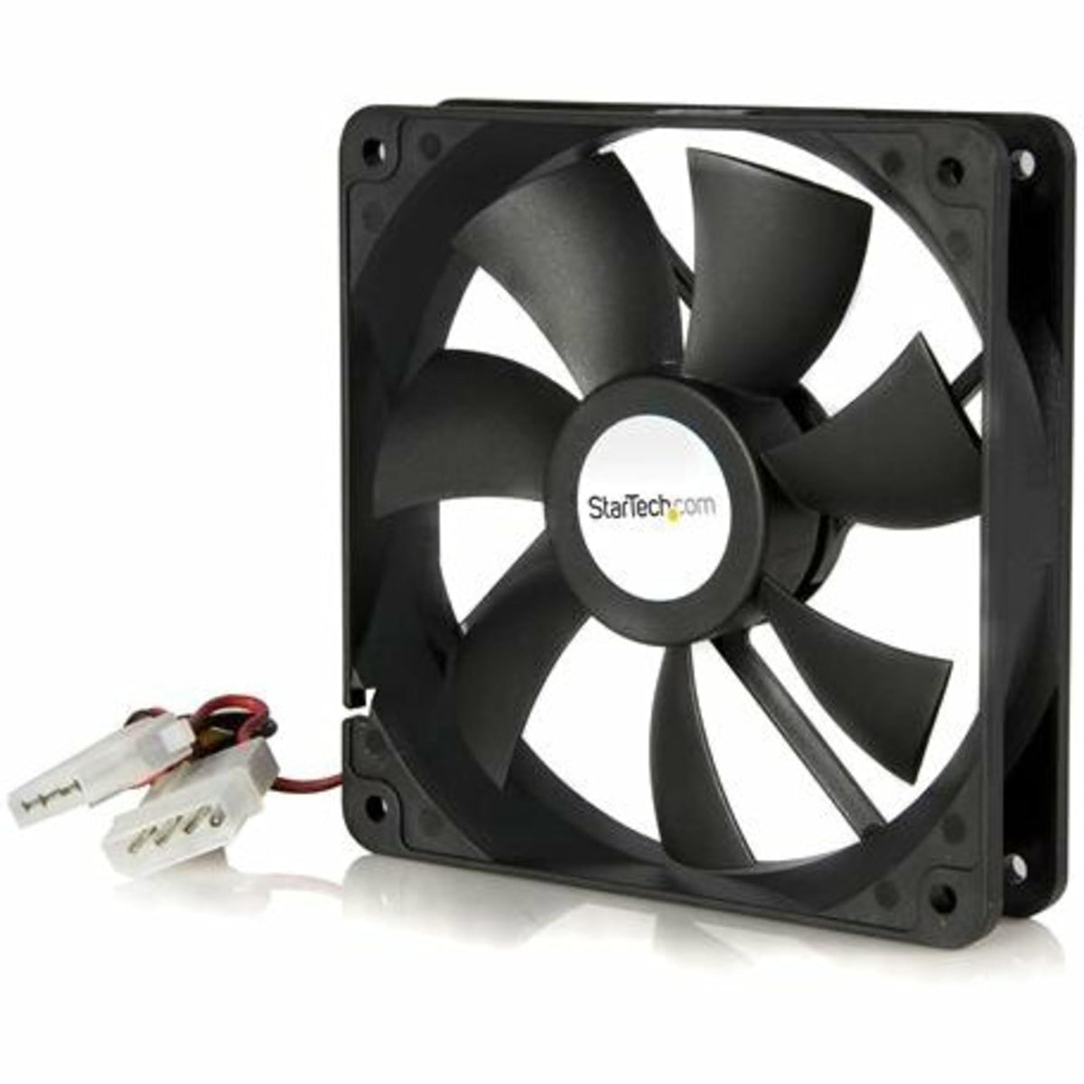 FANBOX12 - StarTech.com Case Cooling Fan - 2000rpm