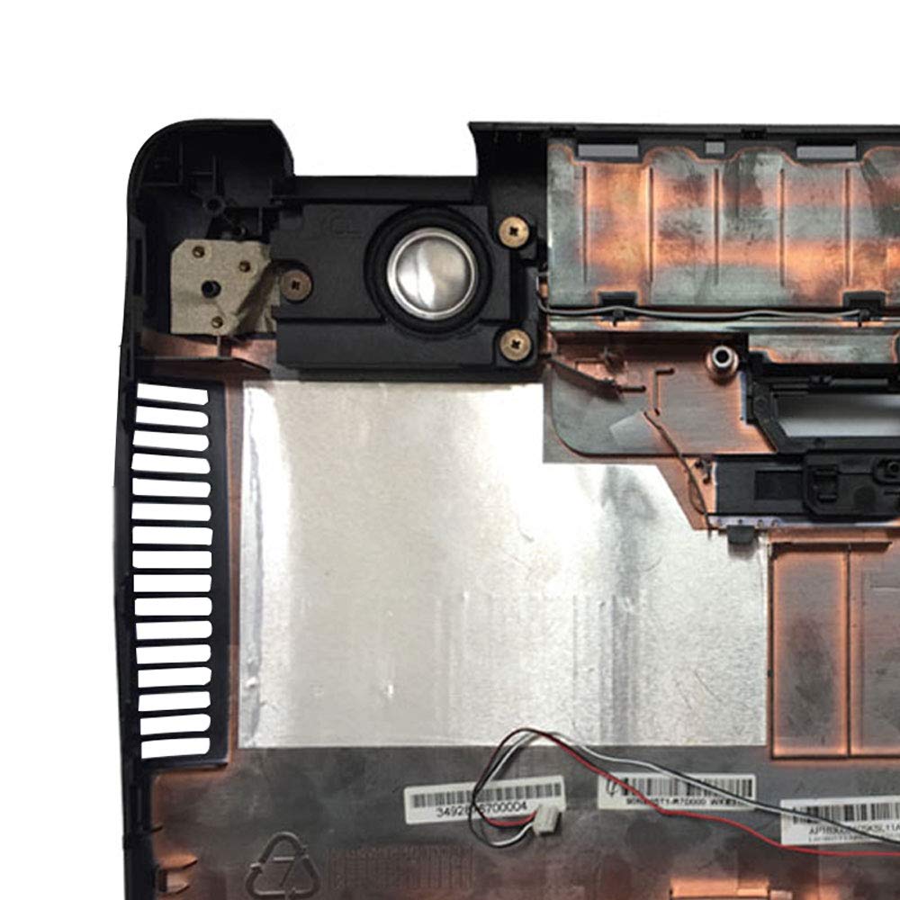 New Laptop Replacement Parts Fit Asus GL551 GL551JK GL551JM GL551JW GL551JX G551 G551J G551JK G551JM G551VW (Bottom Base Cover Case)