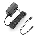 for iq Plus Power Supply is Compatible with YS300, YS600, EF-3000, 280C, 282C, 200C, and 202C. dogtra Charger with the Dogtra 5-5 Splitter Cable.