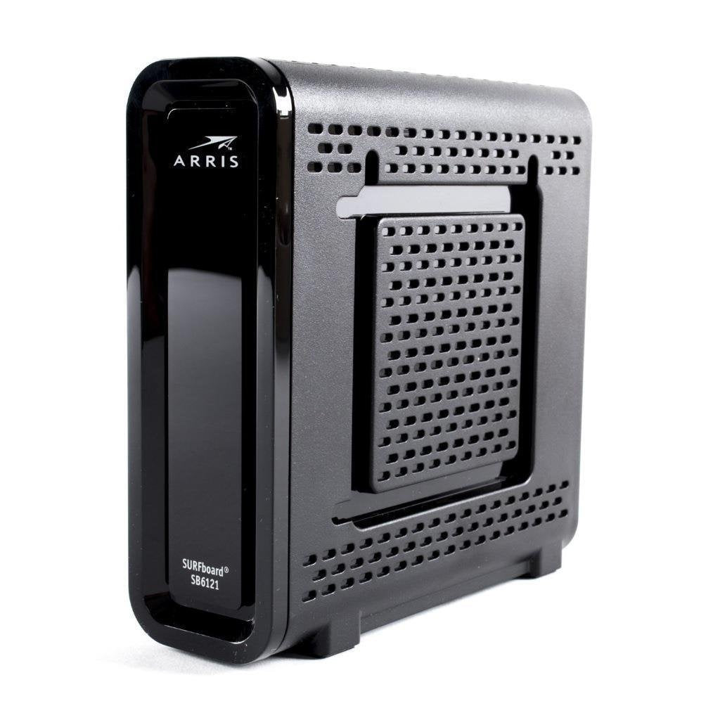Motorola SURFboard SB6121 Cable Modem (SB6121)