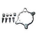 TT Racing for AM4 AMD Mounting Bracket Kit for Aorus RGB AIO Cooler,radistor