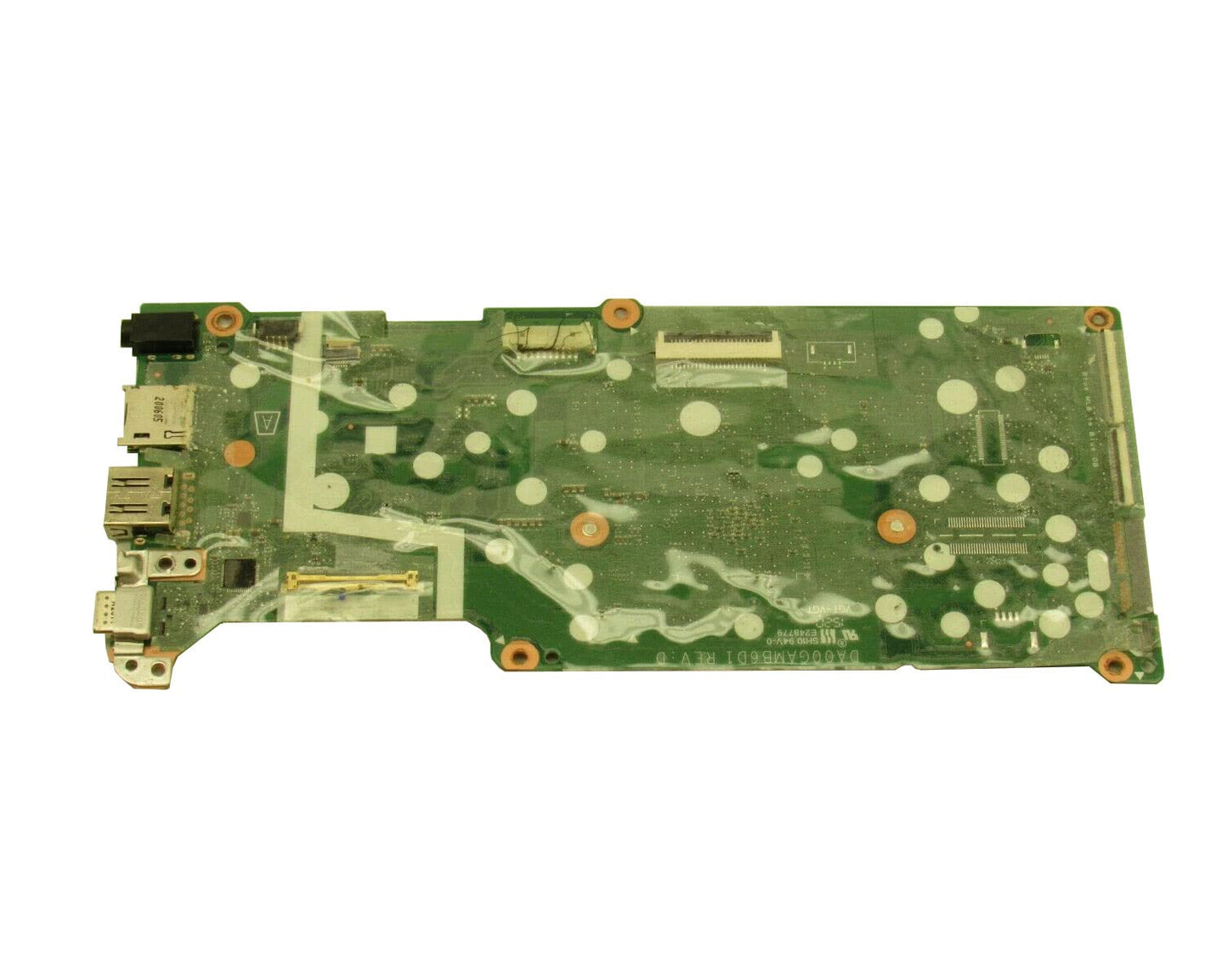for Chromebook 11 G8 EE Motherboard Intel N4020 DA00GAMB6D1 L89778-001
