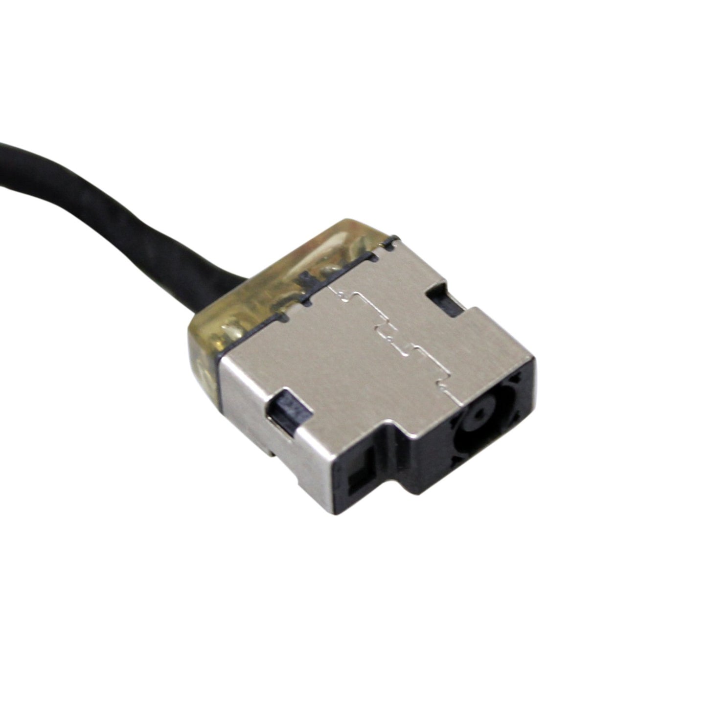 GinTai DC Power Jack Harness Plug Cable Replacement for HP Pavilion x360 13-a110dx 13-a113cl