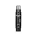 StudioMan MB123 XLR Microphone Attenuator Pad, -10/-20/-30dB Adjustable Mic Signal Reducer, Compact In-Line Audio Attenuator for Recording, Compatible