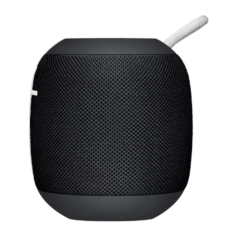Ultimate Ears WONDERBOOM Portable Waterproof Bluetooth Speaker - Phantom Black