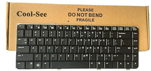 NEW US Laptop KEYBOARD for HP 431414-001 Pavilion DV6000 DV6100 DV6200 Notebook