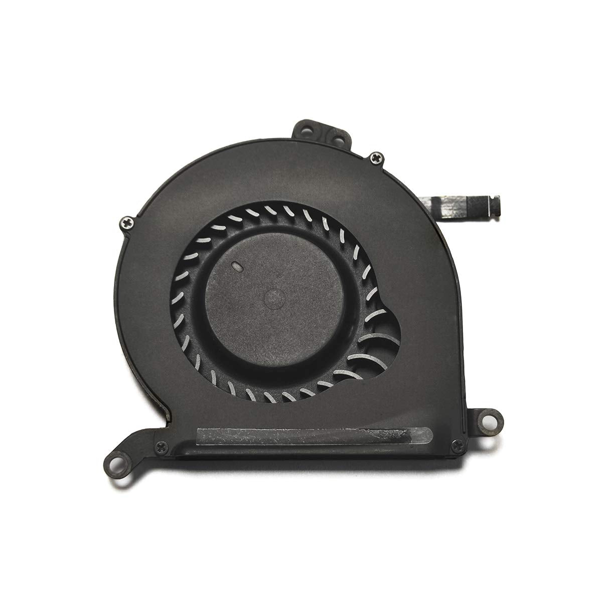 ICTION CPU Cooling Cooler Cool Fan Replacement for MacBook Air 13" A1369 (2010?2011), A1466 (2012, 2013, 2014, 2015,2017)