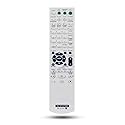 RM-ADU003 Replacement Remote Control for Sony Home Theater AV System DAV-DZ110 DAV-DZ12 DAV-DX150 DAV-DX155 HCD-DX155 DAV-DX255 HCD-DX255 DAV-DX315