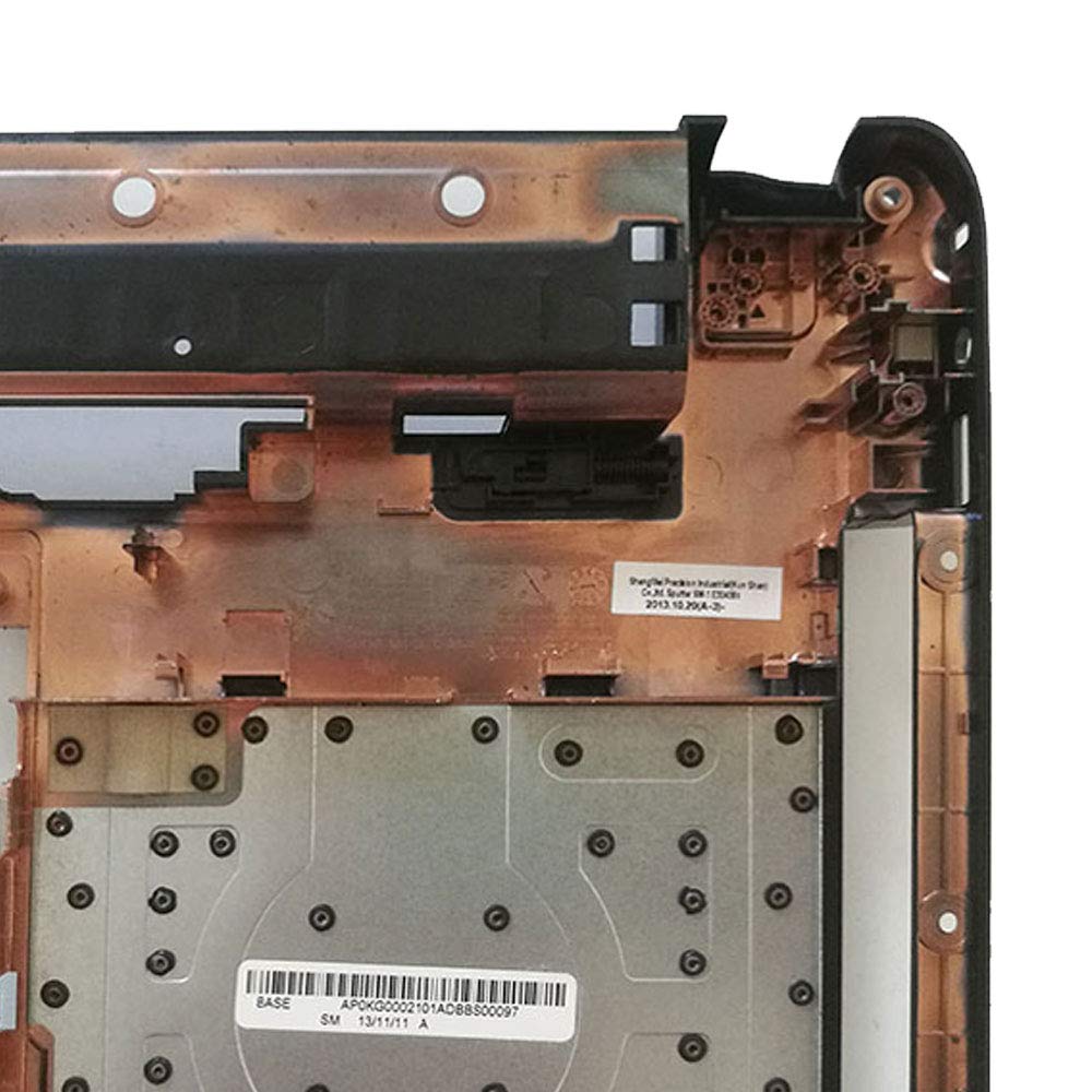New Laptop Replacement Bottom Base Cover Case Fit Lenovo IdeaPad Y470 Y470P Y471A Y470N D Shell