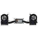 CPU Cooling Fan Heatsink for Lenovo Ideapad Yoga 2 Pro 13 EG45040S1-C030-S9A 90204391