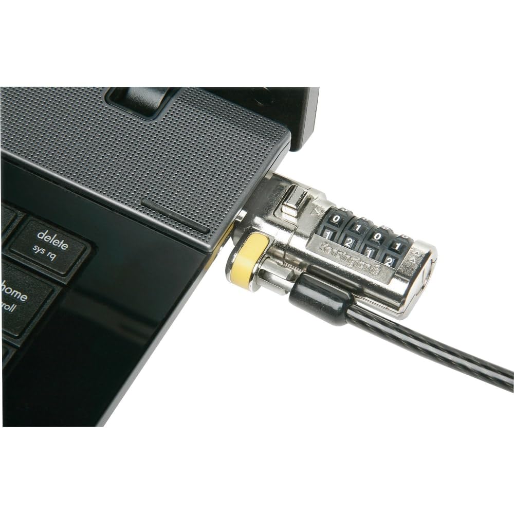 NSN5987495 - SKILCRAFT Desktop Peripherals Locking Kit
