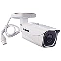 Lorex By Flir 8MP BULL CAM LNR6328164B
