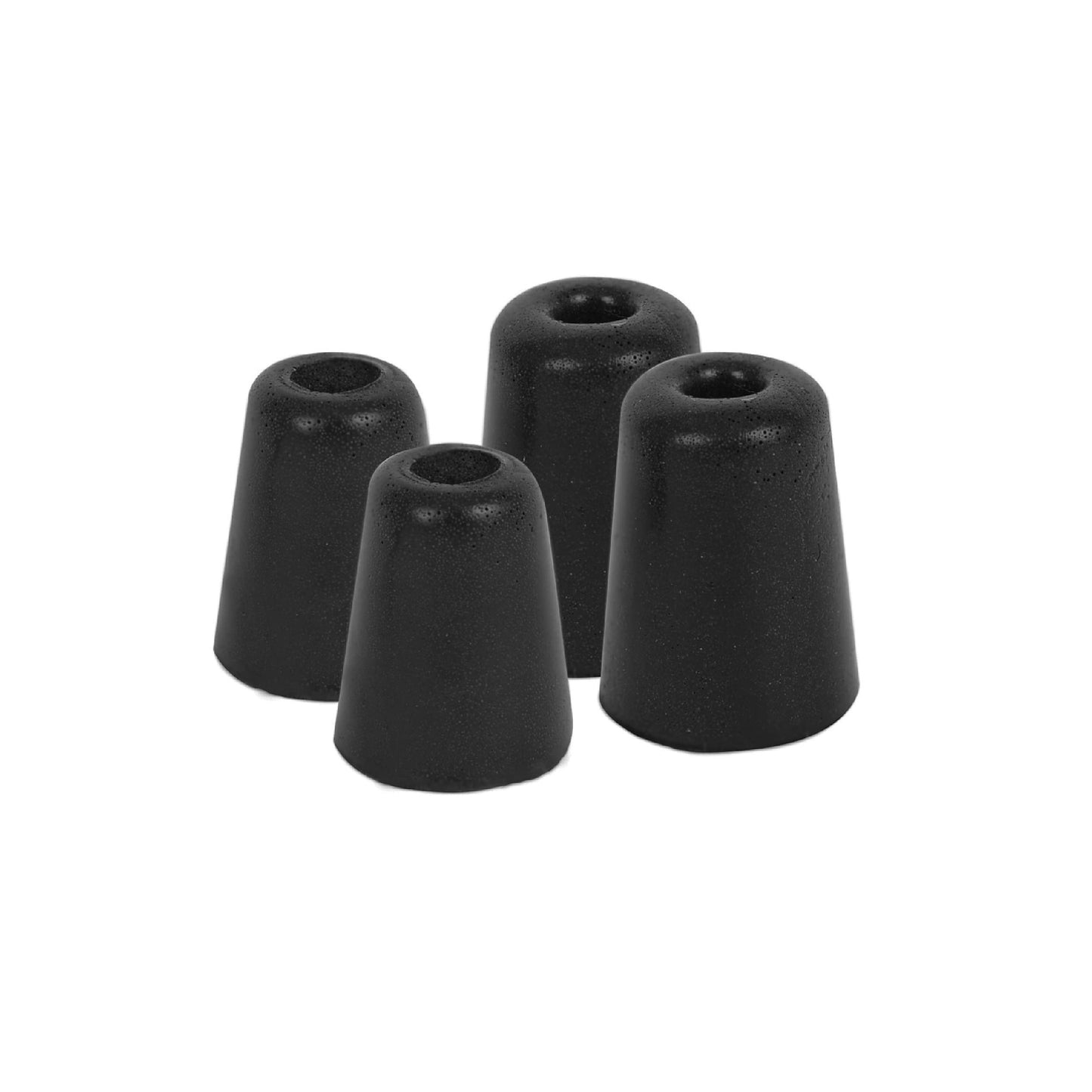 Koss 'The Plug' In-Ear Headphones (Black)