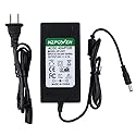 HZPOWEN New 24V Ac Dc Adapter for Silhouette Cameo 1 2 3 SD Portrait Studio Machine Replacement Power Supply Cord Adaptor, Electronic Cutting Tool…