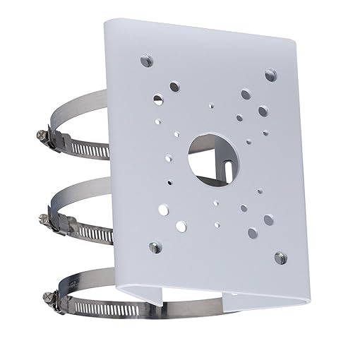 PFA150 Pole Mount Bracket for IP Camera