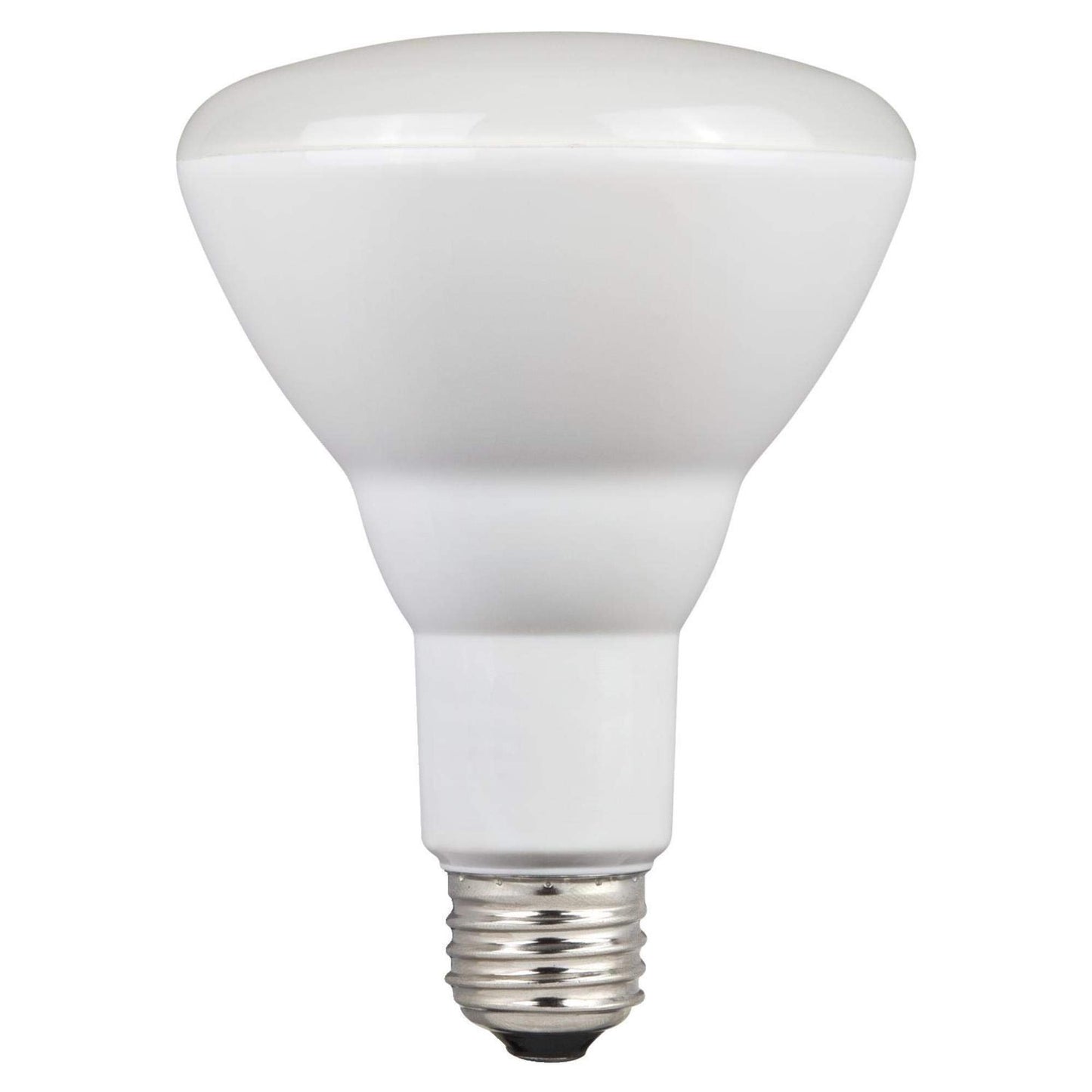 Westinghouse 5220020 9 Watt (65 Watt Equivalent) BR30 Flood Dimmable Soft White Energy Star LED Light Bulb, Medium Base (6 Pack)