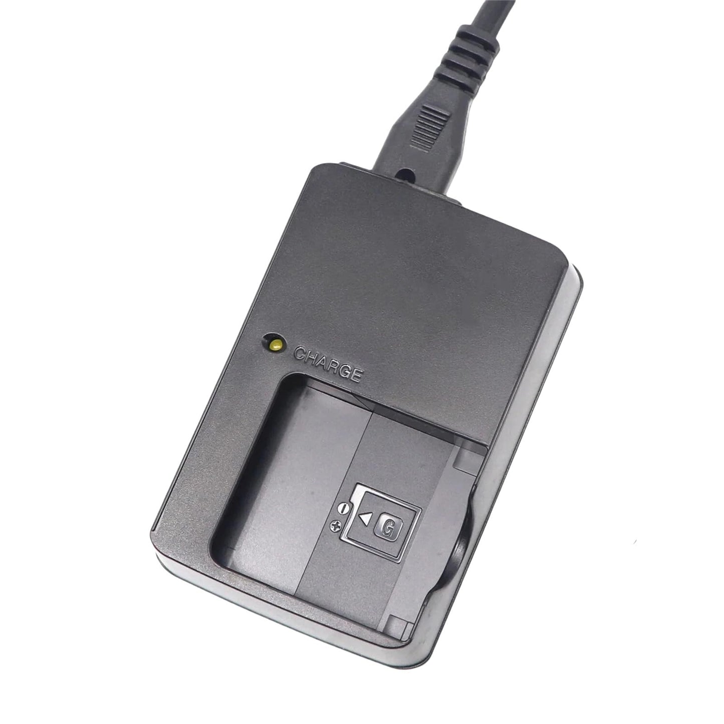 BC-CSGB NP-BG1 NP-FG1 Battery Charger Compatible with Sony Cybershot