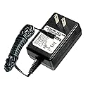 Home Gym Power ProForm 460R Stationary Bike Wall Plug AC Adapter/Power Cord