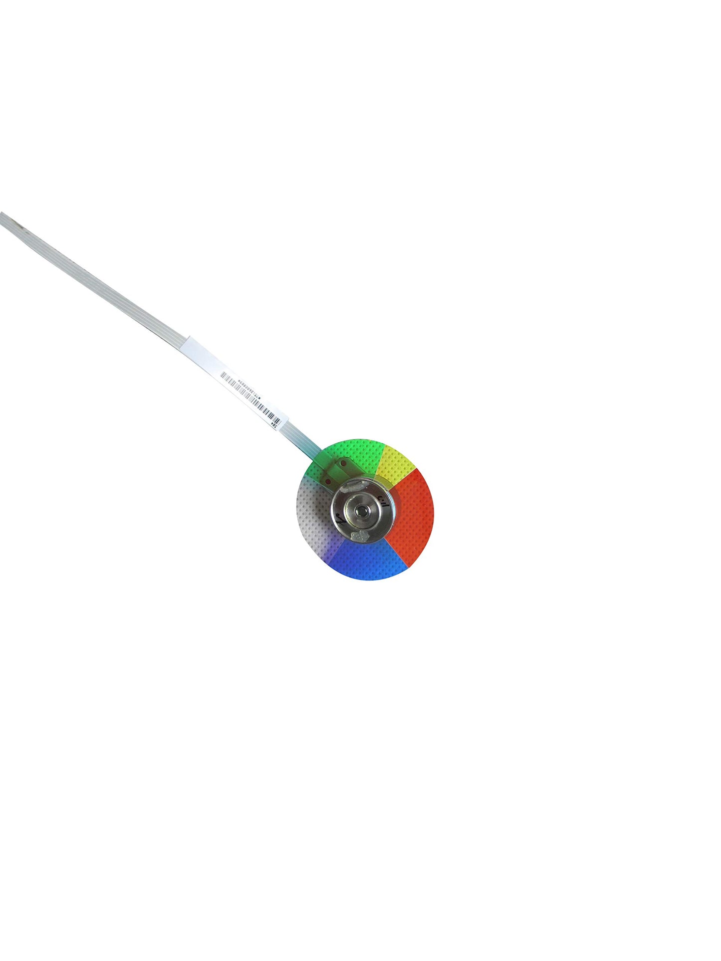 HCDZ Replacement Color Wheel for Optoma GT360 EX542 TX540 SVGA Home Theater DLP Projector