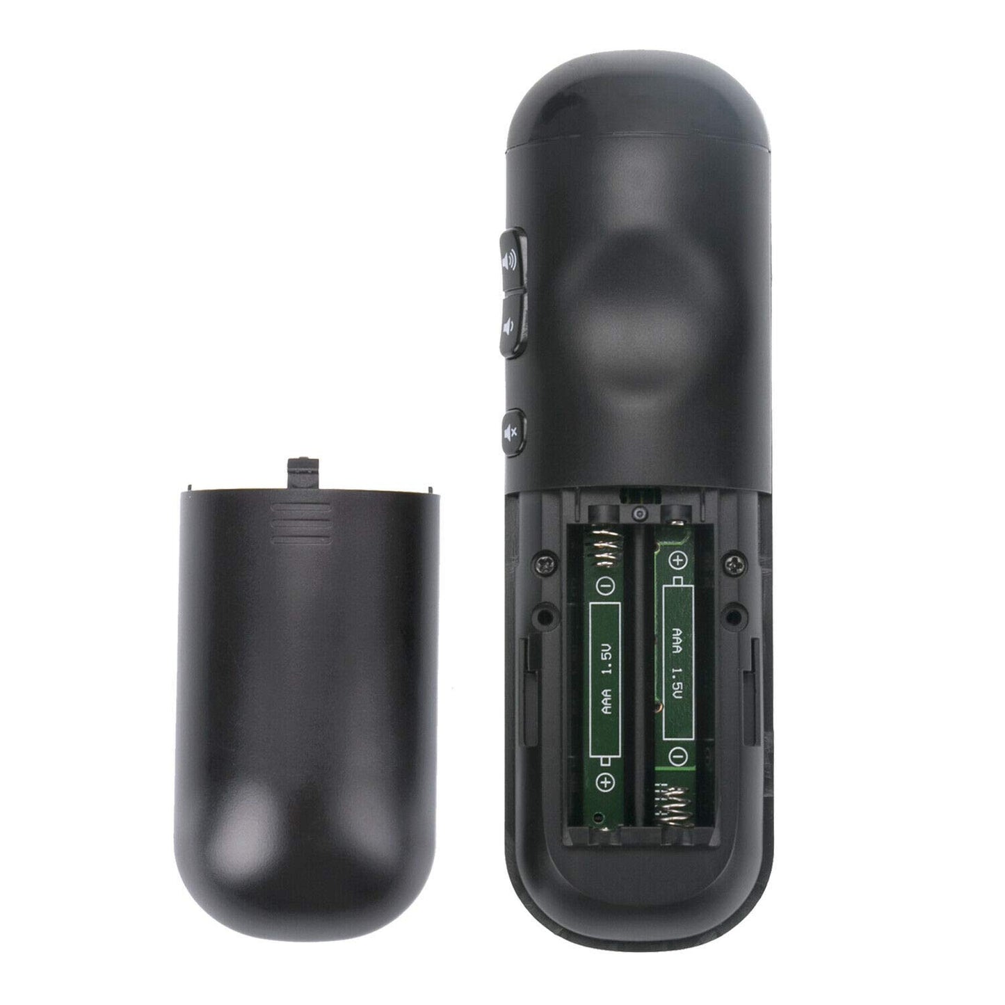 New 101018E0011 Replace Remote Control for Element TV E4SW5017RKU E4SW5518RKU E2SW6518RKU