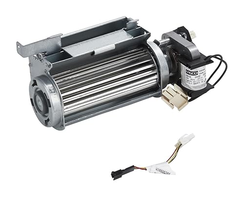 WHIRLPOOL Fan-Blwr (W10860981)