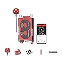 DALY Smart 13S BMS 48V 60A with WiFi Module and CAN 485 Communication Protection Board for Li-ion Lithium Battery Pack(Li-ion 13S 48V,60A)