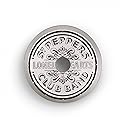 Crosley CR9100A-SP Aluminum 45 Adapter, The Beatles SGT. Pepper's