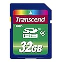 Panasonic Lumix DMC-SZ3 Digital Camera Memory Card 32GB Secure Digital (SDHC) Flash Memory Card