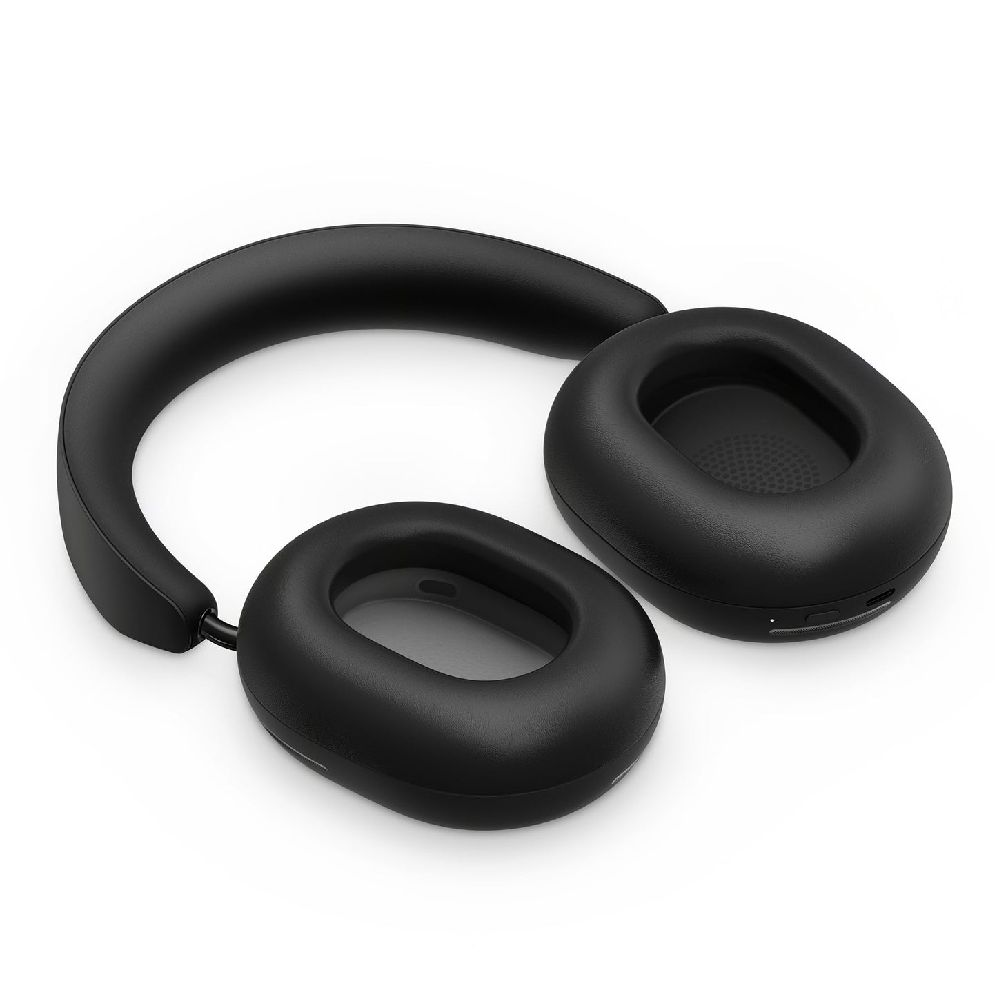 Sonos Ace | Noise Cancelling Wireless Over-Ear Headphones with Bluetooth, 30-Hour Battery Life, Spatial Audio, Dolby Atmos, Dynamic Head Tracking…