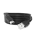 Mini USB Cable Compatible with Canon IFC-500U,IFC-400PCU,IFC-300PCU,IFC-200U USB Interface Cable for Nikon D3100 D90 D7000 D700 D3000,GoPro HERO
