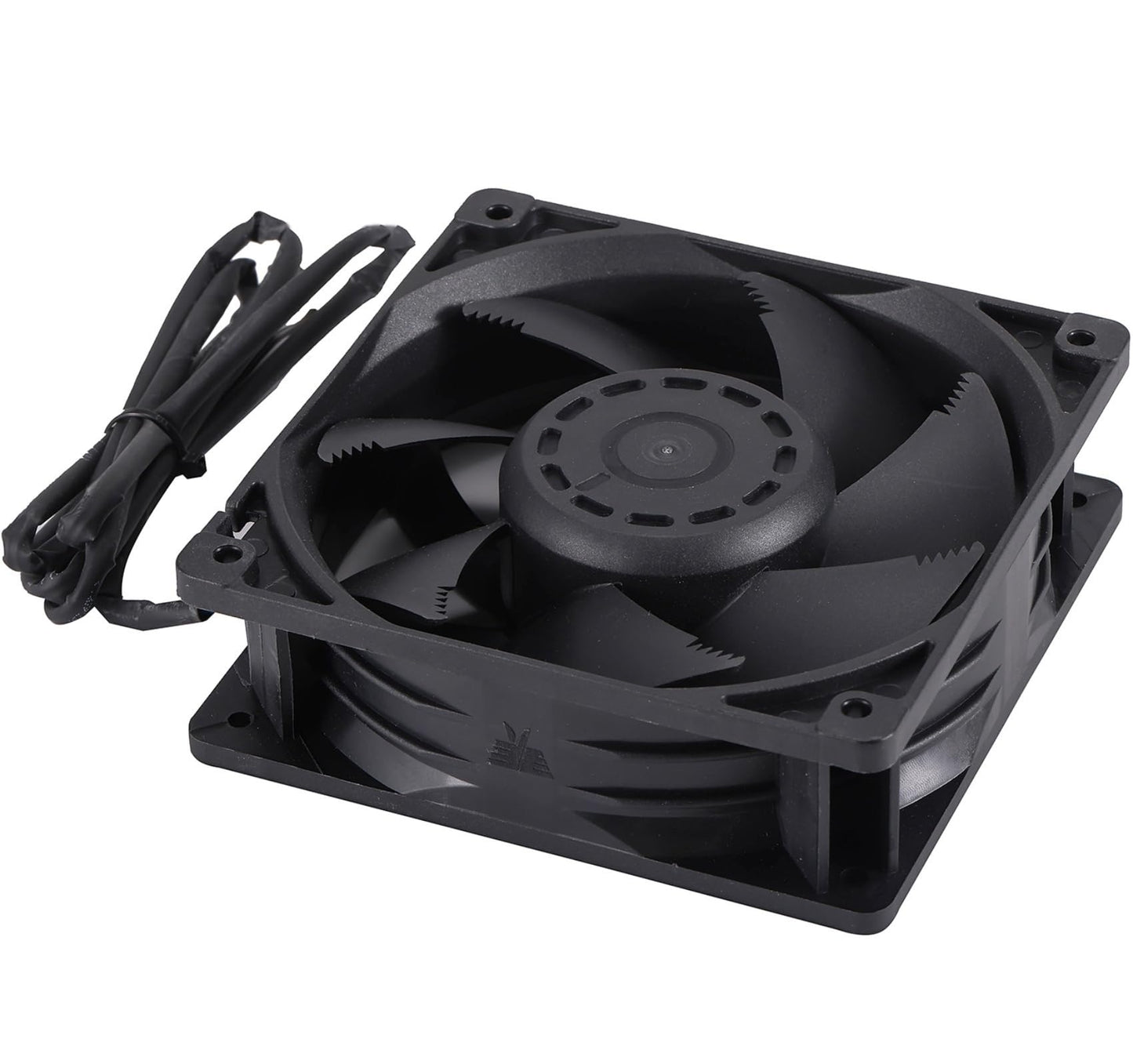 XY-12038B2H EC-Fan 110V-240V 0.06A 12CM 120×120×38mm Cabinet EC Cooling Fan for XY-12038B2H High Air Volume Fan Cabinet Case Cooling Fan 50/60HZ