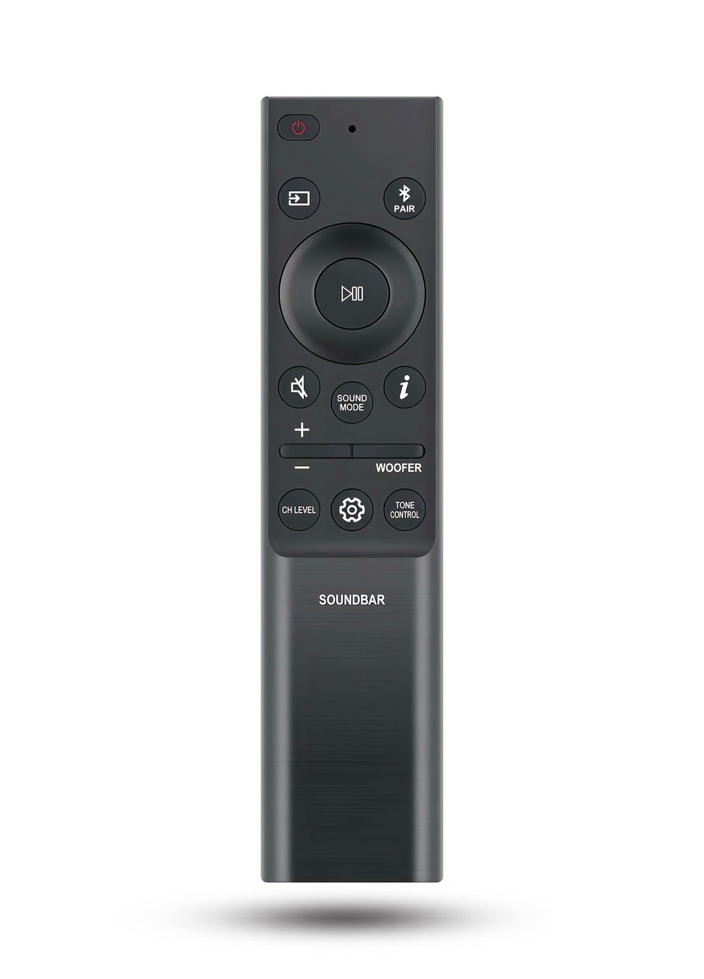 AH81-15047A AH81-15498A AH81-15439A Replacement Remote Control for Samsung Sound bar Speaker HW-B450 HW-B650 HW-B43C HW-B63C HW-B63M HW-B67C HW-B45E