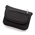 Camera Case with Neoprene Protection, Camera Bag Compatible for Fujifilm XF10 for Sony ZV-1F/RX100 for Fujifilm XF10 (Style 01)
