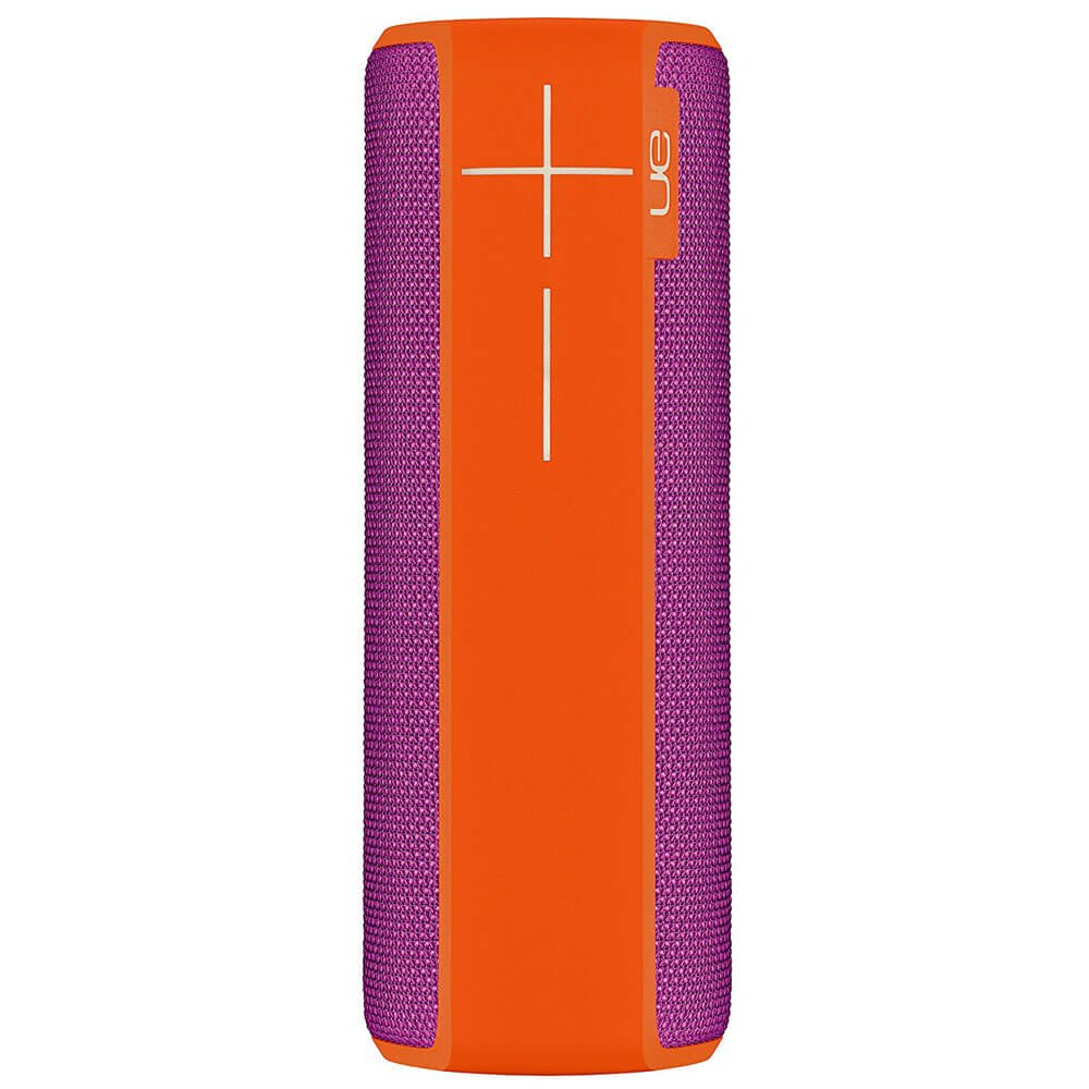 Ultimate Ears Boom 2 Portable Waterproof & Shockproof Bluetooth Speaker - Tropical Edition